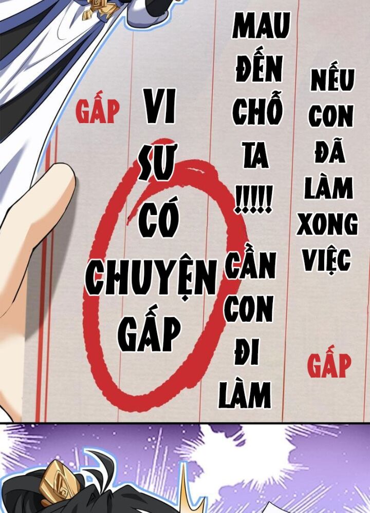 Mời Công Tử Trảm Yêu - Chapter 2 - Page 163