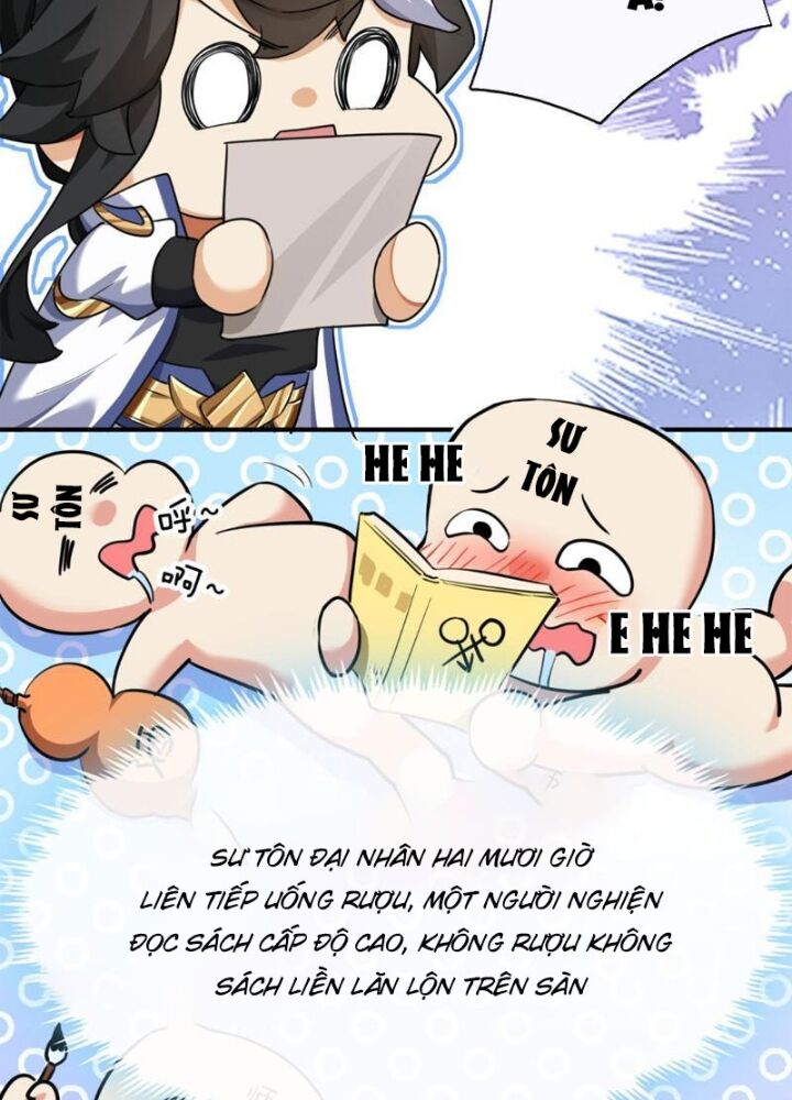 Mời Công Tử Trảm Yêu - Chapter 2 - Page 165