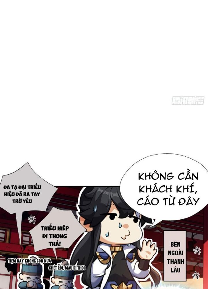 Mời Công Tử Trảm Yêu - Chapter 2 - Page 169
