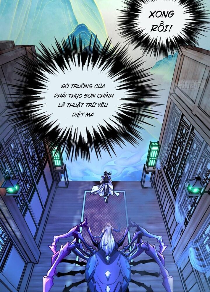 Mời Công Tử Trảm Yêu - Chapter 2 - Page 17