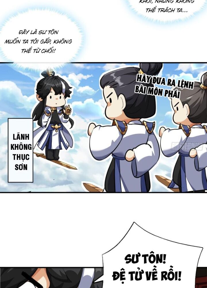 Mời Công Tử Trảm Yêu - Chapter 2 - Page 171