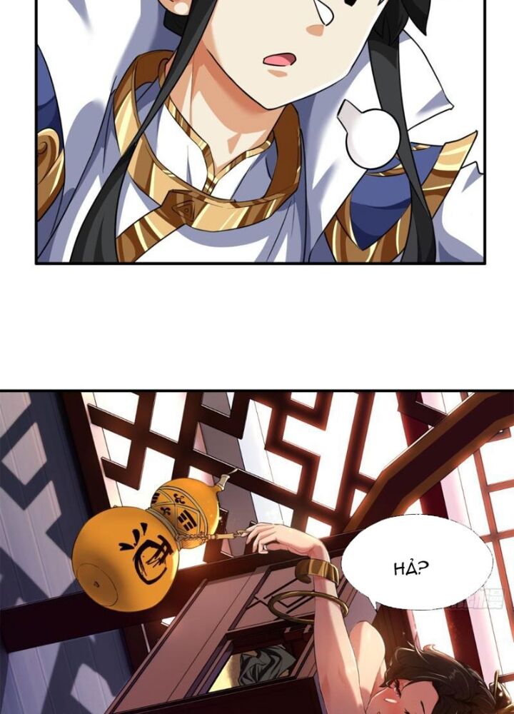 Mời Công Tử Trảm Yêu - Chapter 2 - Page 175