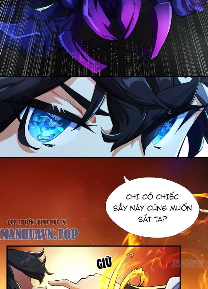 Mời Công Tử Trảm Yêu - Chapter 2 - Page 27