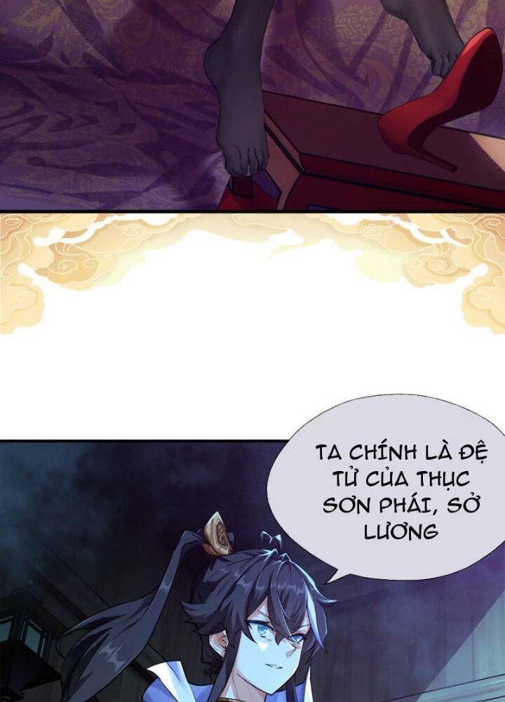 Mời Công Tử Trảm Yêu - Chapter 2 - Page 3