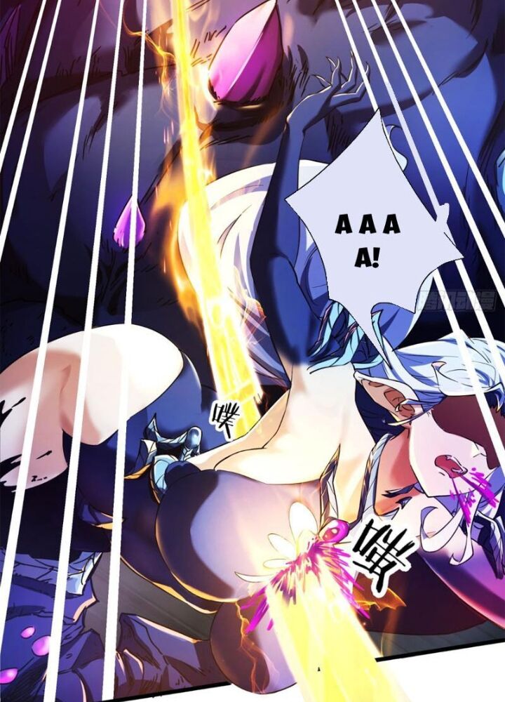 Mời Công Tử Trảm Yêu - Chapter 2 - Page 33