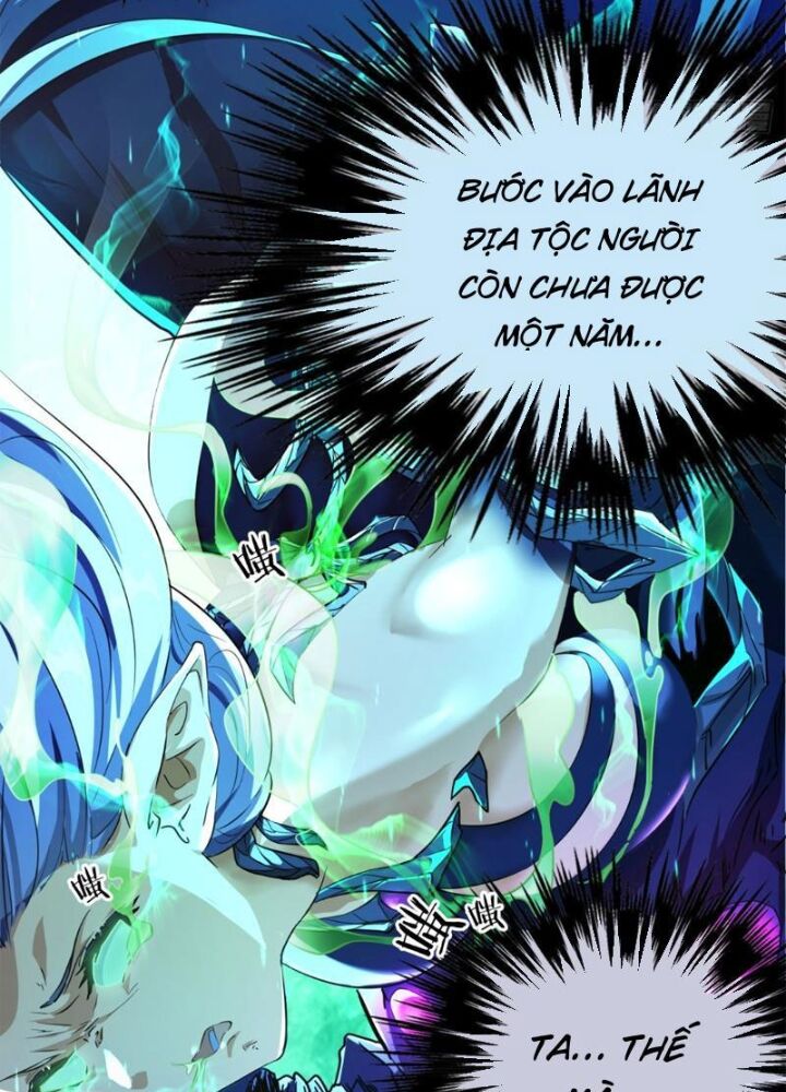 Mời Công Tử Trảm Yêu - Chapter 2 - Page 37