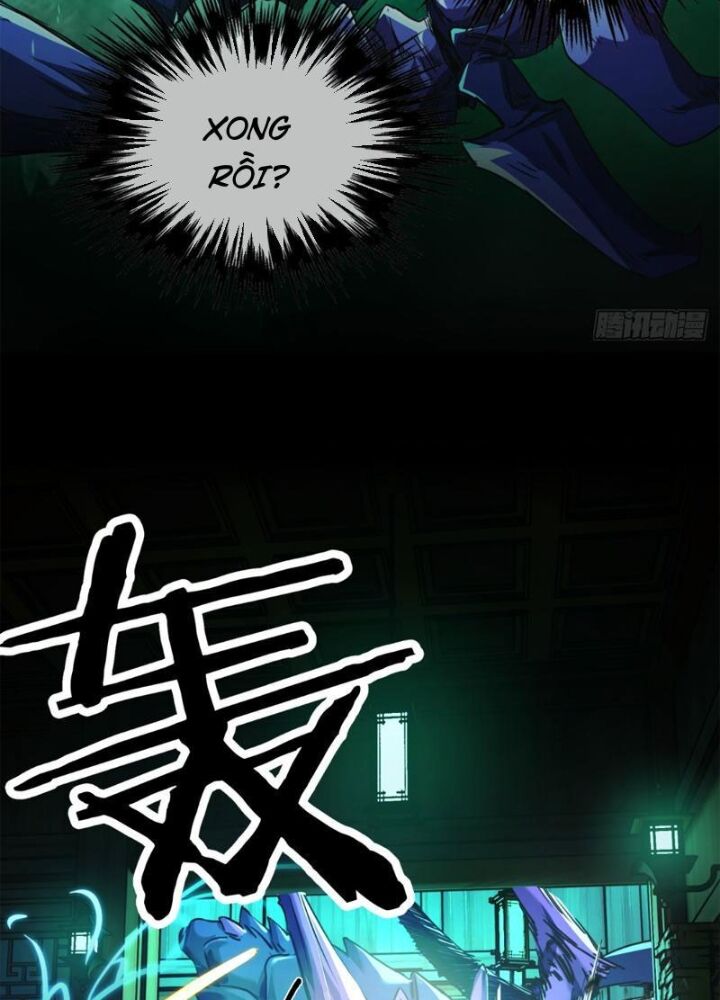 Mời Công Tử Trảm Yêu - Chapter 2 - Page 39