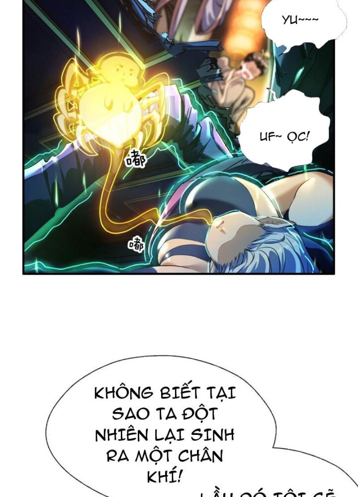 Mời Công Tử Trảm Yêu - Chapter 2 - Page 57