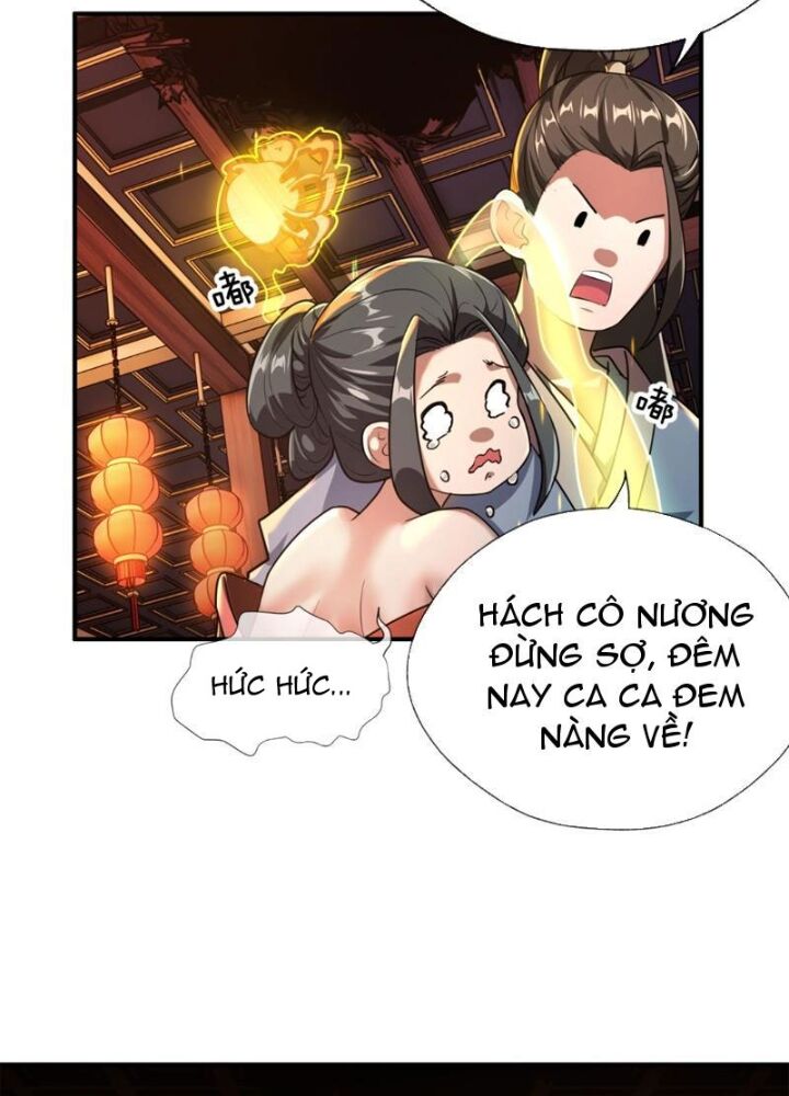 Mời Công Tử Trảm Yêu - Chapter 2 - Page 59