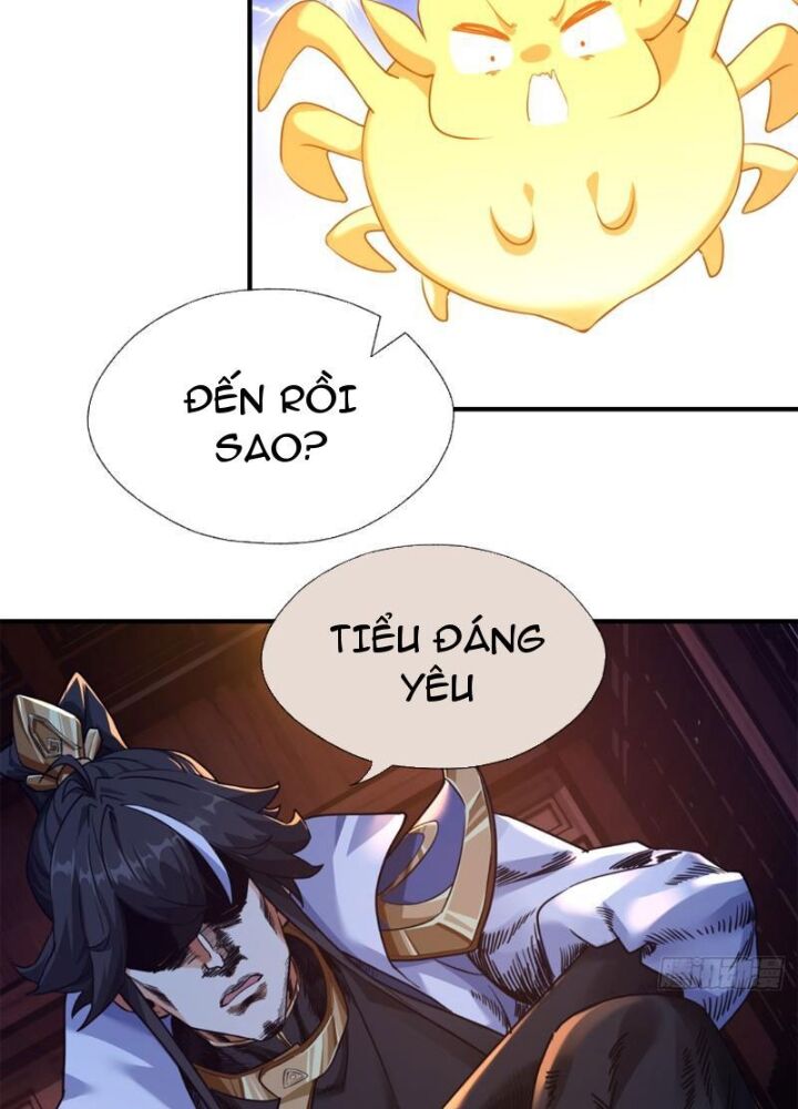 Mời Công Tử Trảm Yêu - Chapter 2 - Page 69