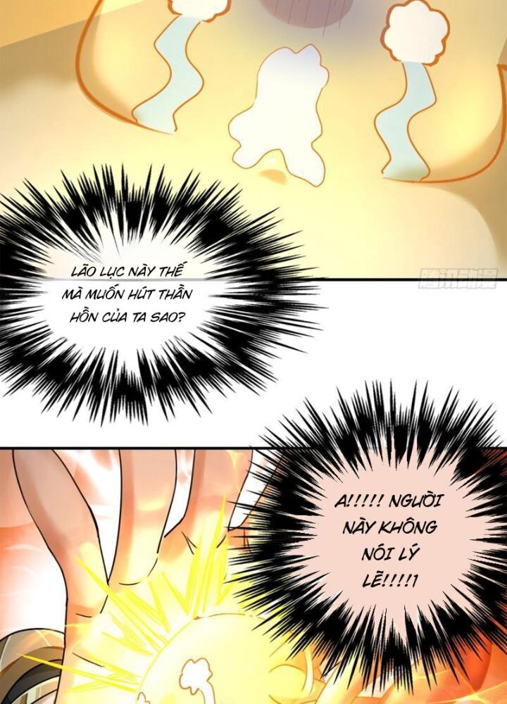 Mời Công Tử Trảm Yêu - Chapter 2 - Page 75