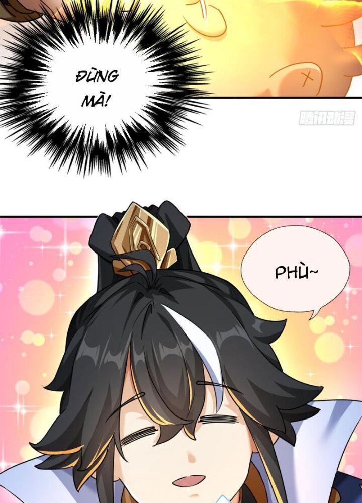 Mời Công Tử Trảm Yêu - Chapter 2 - Page 77