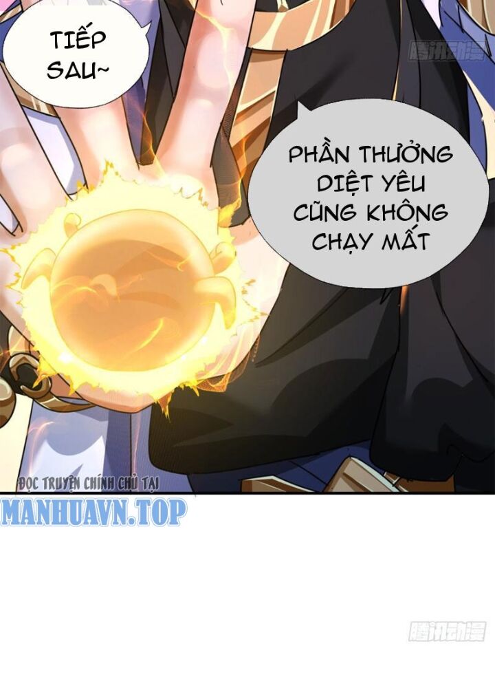 Mời Công Tử Trảm Yêu - Chapter 2 - Page 79