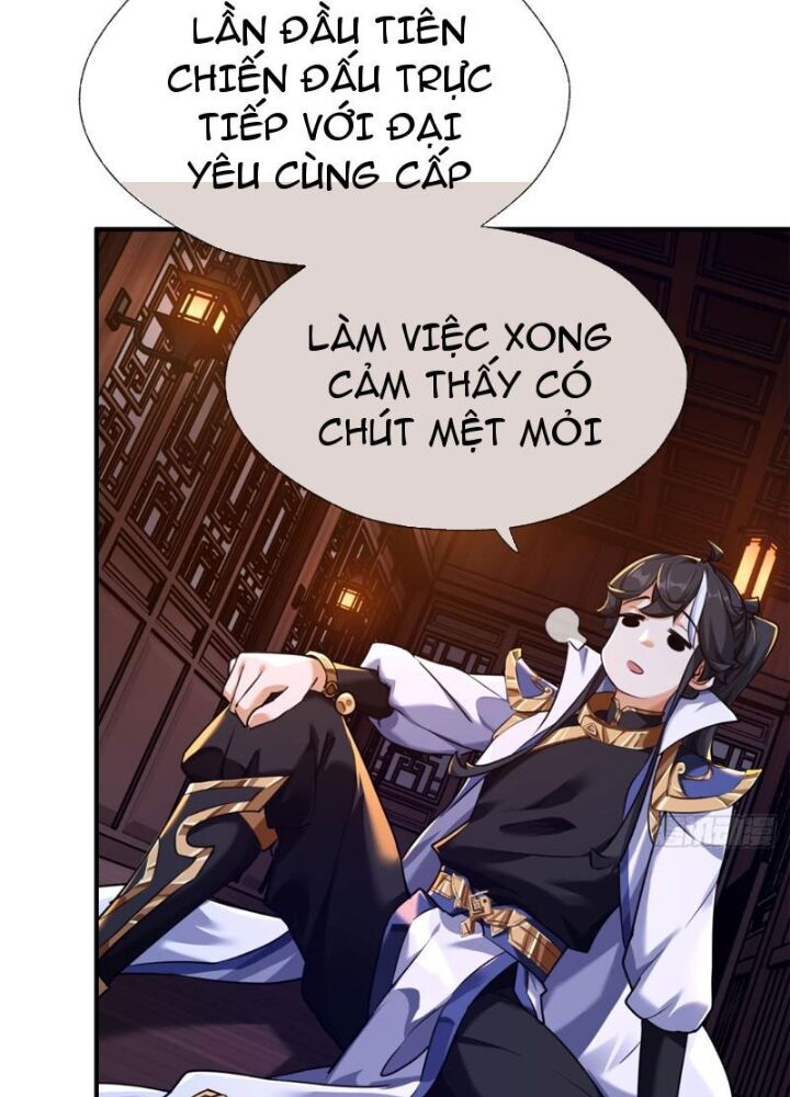 Mời Công Tử Trảm Yêu - Chapter 2 - Page 81