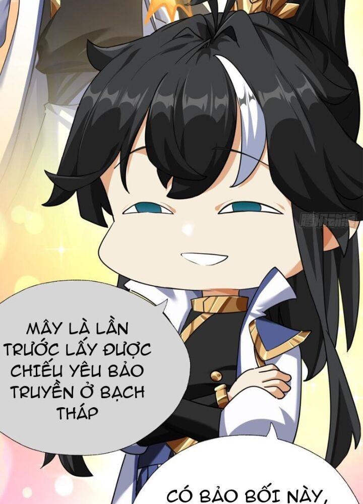 Mời Công Tử Trảm Yêu - Chapter 2 - Page 85