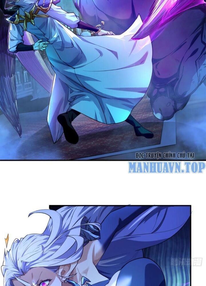 Mời Công Tử Trảm Yêu - Chapter 2 - Page 9