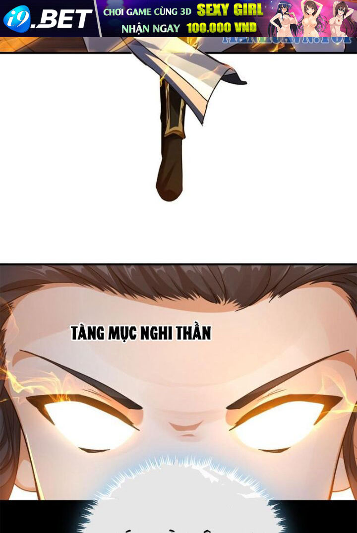 Mời Công Tử Trảm Yêu - Chapter 2 - Page 91