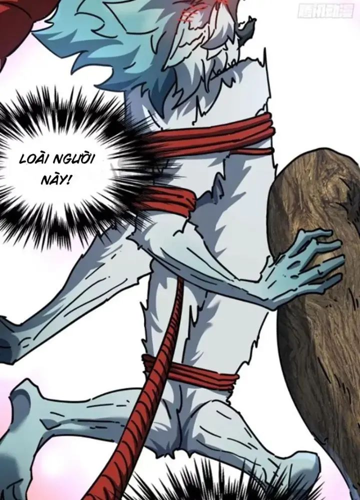 Mời Công Tử Trảm Yêu - Chapter 20 - Page 111