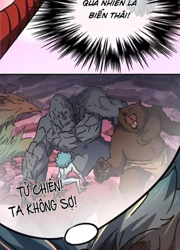 Mời Công Tử Trảm Yêu - Chapter 20 - Page 113