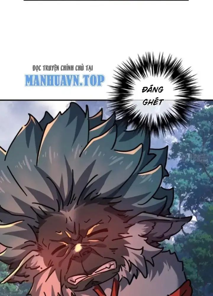 Mời Công Tử Trảm Yêu - Chapter 20 - Page 117