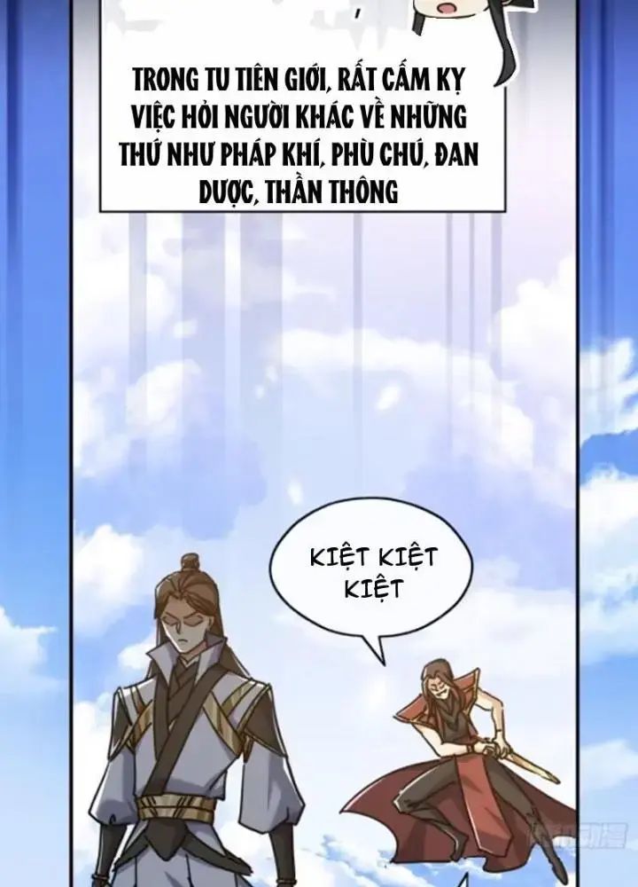 Mời Công Tử Trảm Yêu - Chapter 20 - Page 129