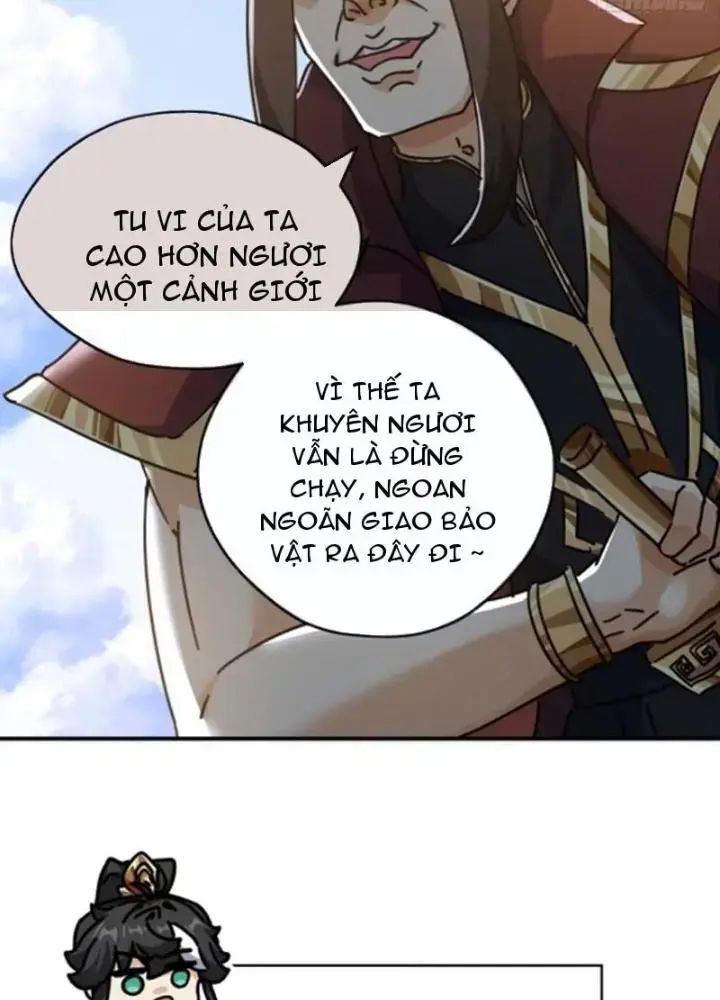 Mời Công Tử Trảm Yêu - Chapter 20 - Page 133