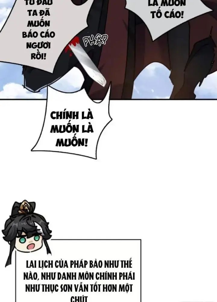 Mời Công Tử Trảm Yêu - Chapter 20 - Page 145