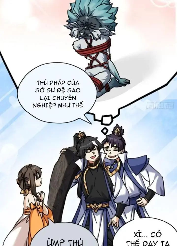 Mời Công Tử Trảm Yêu - Chapter 20 - Page 157