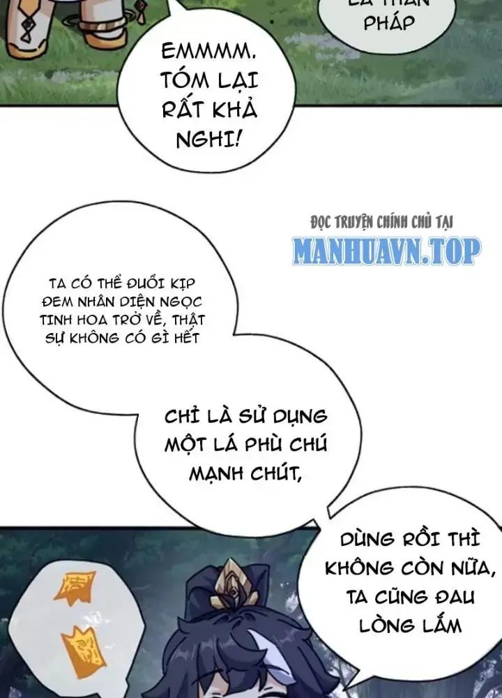 Mời Công Tử Trảm Yêu - Chapter 20 - Page 161