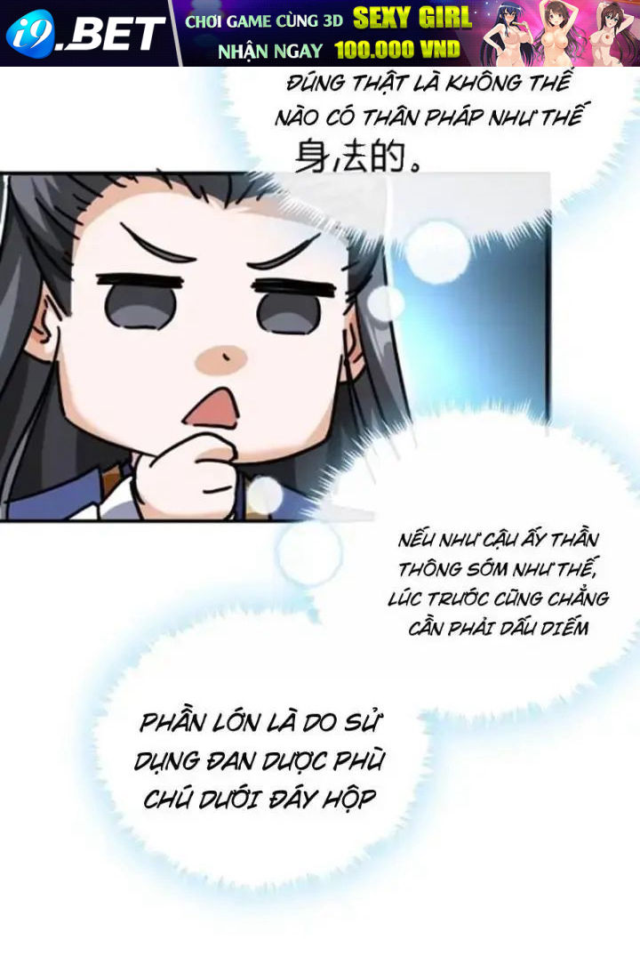 Mời Công Tử Trảm Yêu - Chapter 20 - Page 165