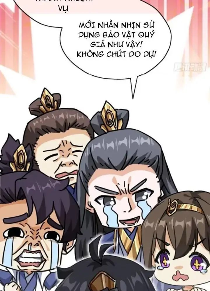 Mời Công Tử Trảm Yêu - Chapter 20 - Page 177