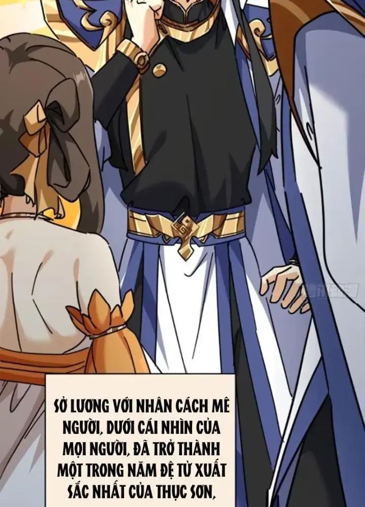 Mời Công Tử Trảm Yêu - Chapter 20 - Page 181