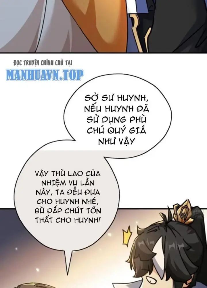 Mời Công Tử Trảm Yêu - Chapter 20 - Page 183
