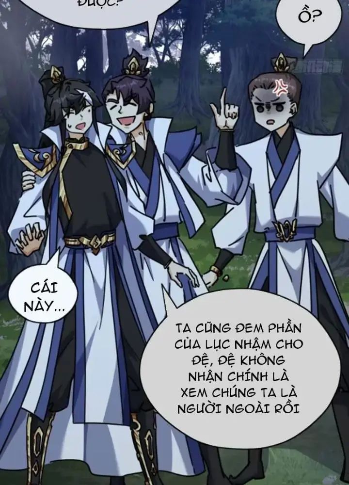 Mời Công Tử Trảm Yêu - Chapter 20 - Page 191