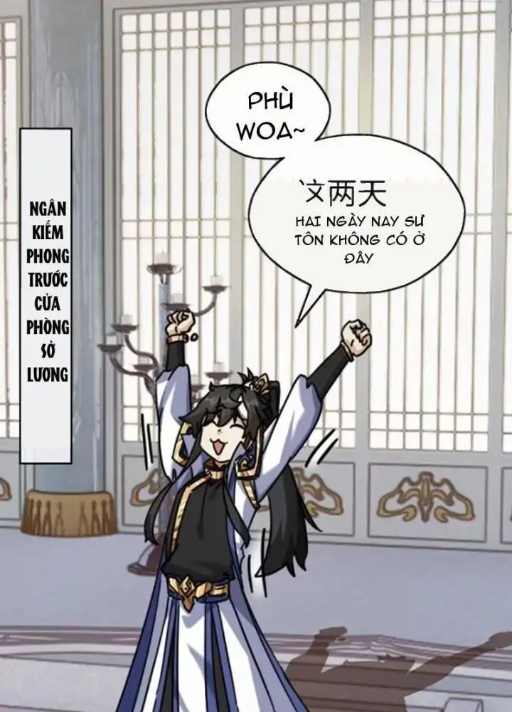 Mời Công Tử Trảm Yêu - Chapter 20 - Page 199