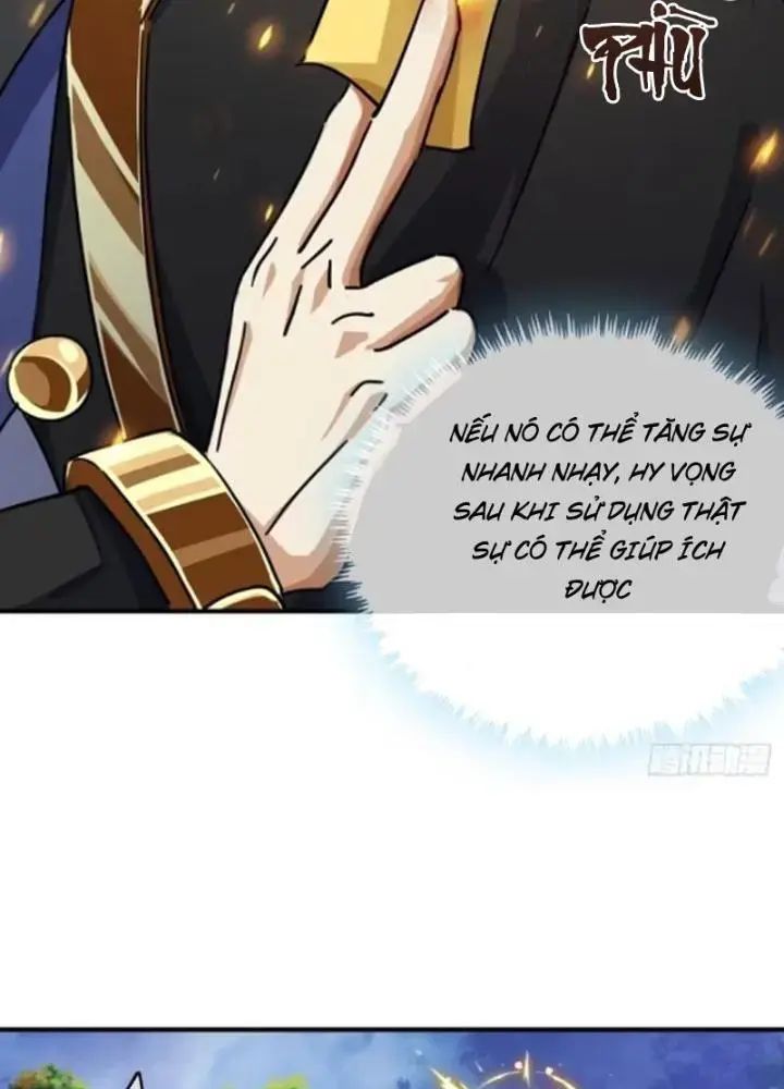 Mời Công Tử Trảm Yêu - Chapter 20 - Page 20