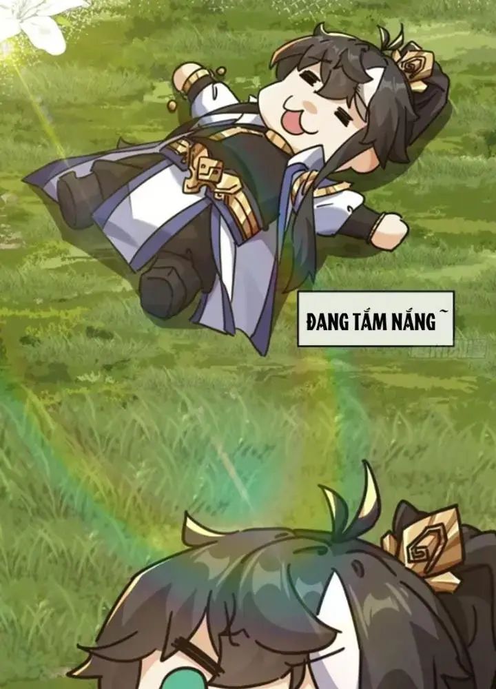 Mời Công Tử Trảm Yêu - Chapter 20 - Page 205