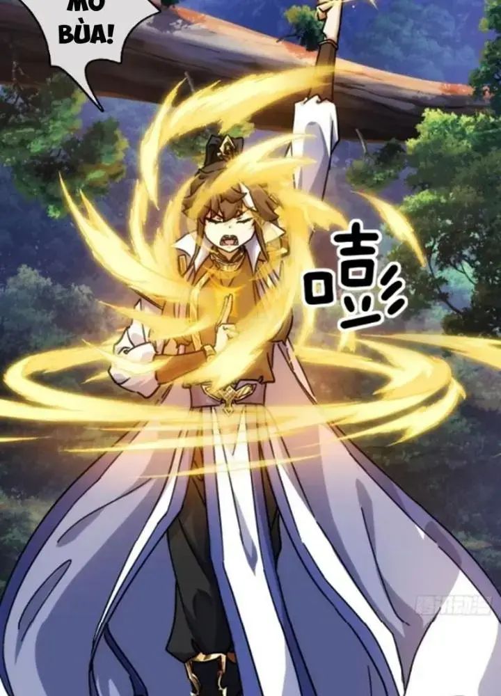 Mời Công Tử Trảm Yêu - Chapter 20 - Page 22