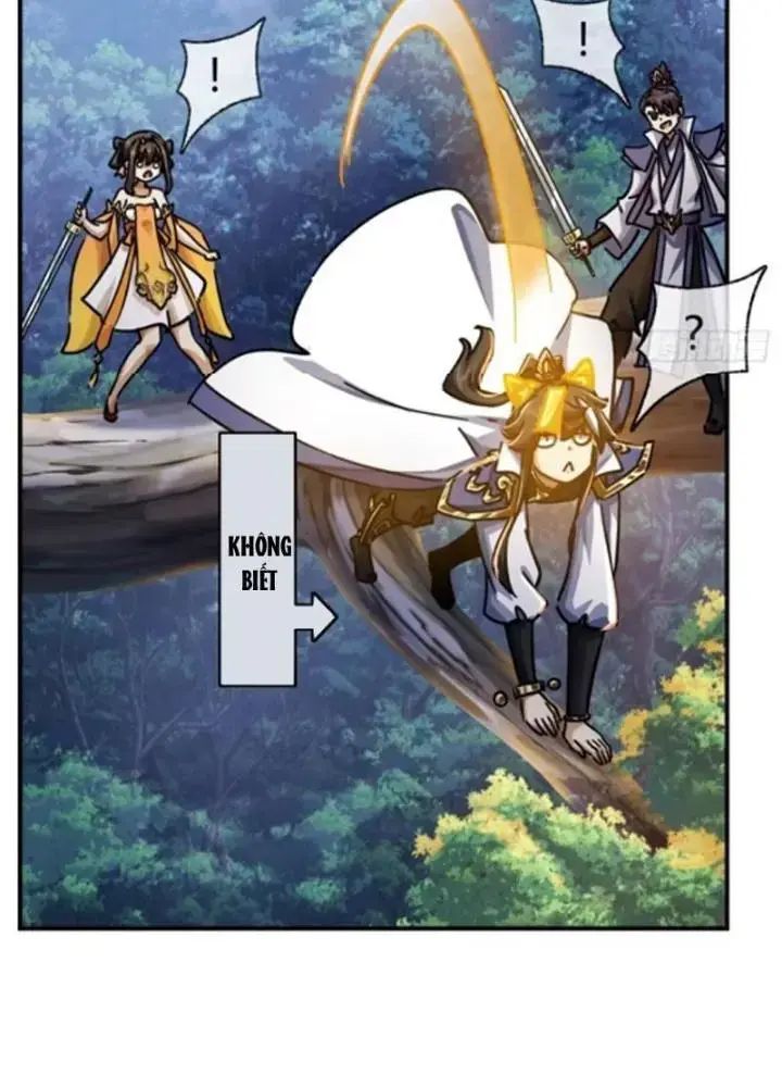 Mời Công Tử Trảm Yêu - Chapter 20 - Page 46