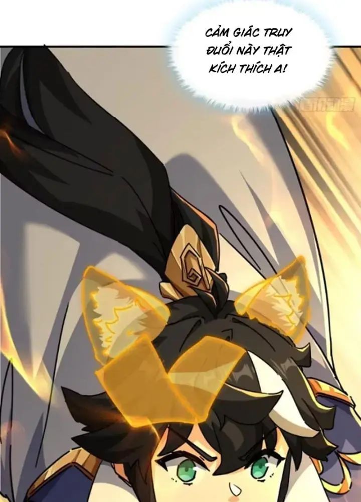 Mời Công Tử Trảm Yêu - Chapter 20 - Page 68