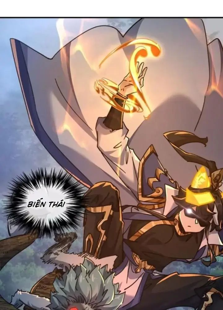 Mời Công Tử Trảm Yêu - Chapter 20 - Page 86