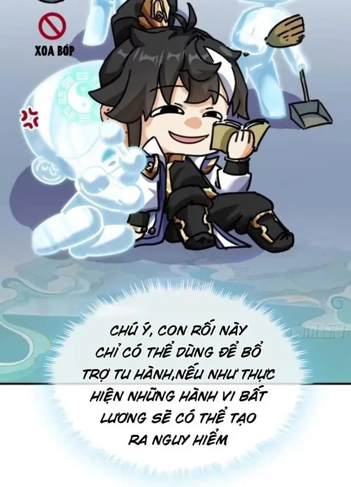 Mời Công Tử Trảm Yêu - Chapter 21 - Page 10