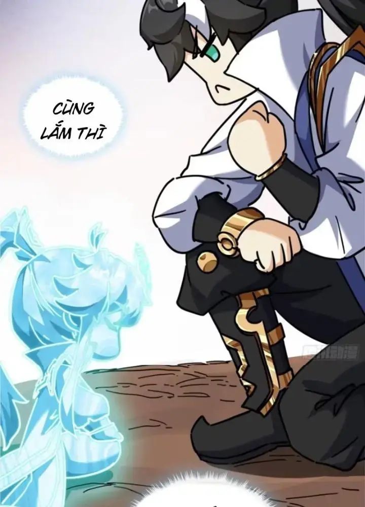 Mời Công Tử Trảm Yêu - Chapter 21 - Page 104