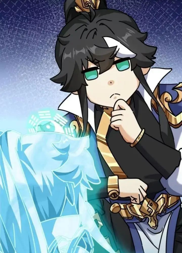 Mời Công Tử Trảm Yêu - Chapter 21 - Page 108