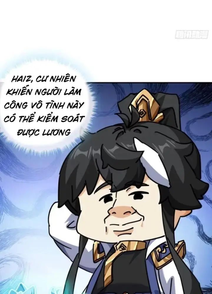 Mời Công Tử Trảm Yêu - Chapter 21 - Page 114