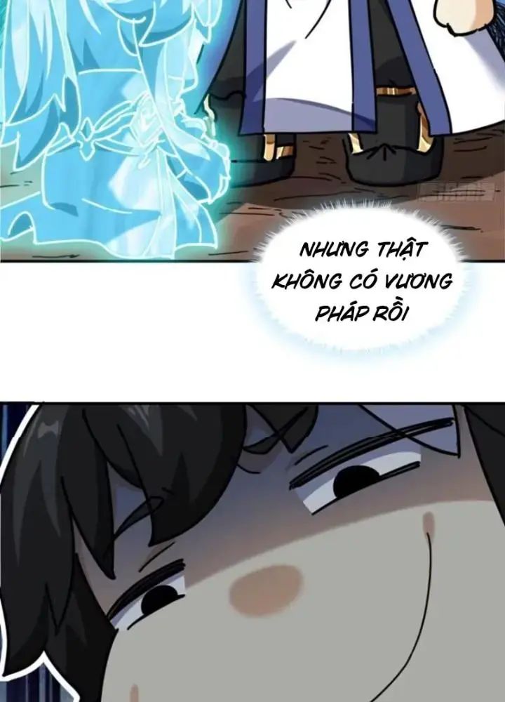 Mời Công Tử Trảm Yêu - Chapter 21 - Page 116