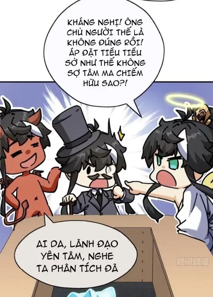 Mời Công Tử Trảm Yêu - Chapter 21 - Page 122