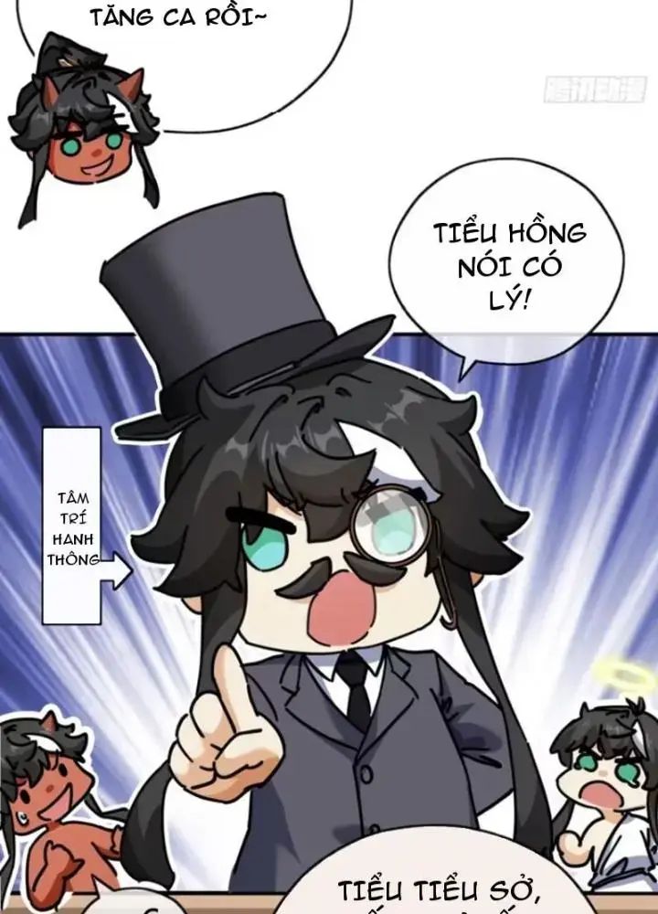 Mời Công Tử Trảm Yêu - Chapter 21 - Page 128