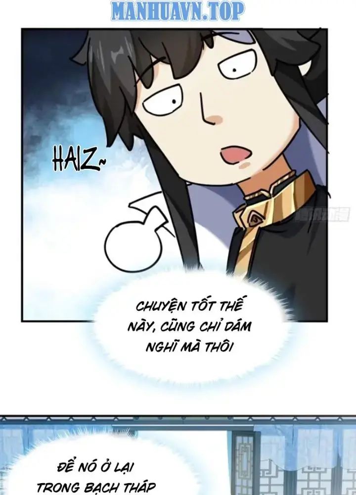 Mời Công Tử Trảm Yêu - Chapter 21 - Page 132