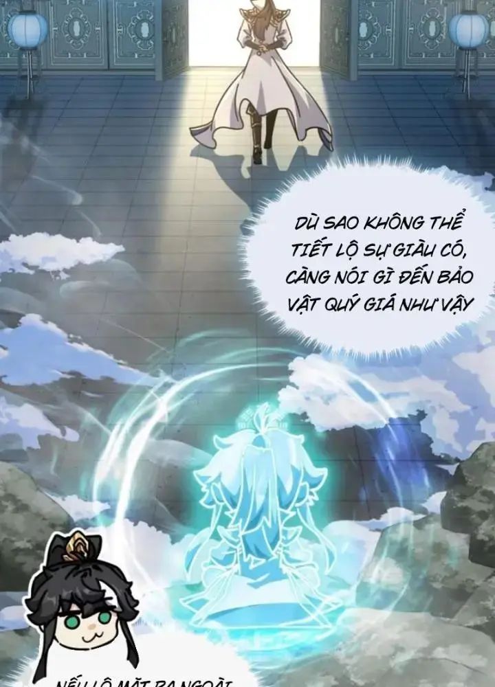 Mời Công Tử Trảm Yêu - Chapter 21 - Page 134